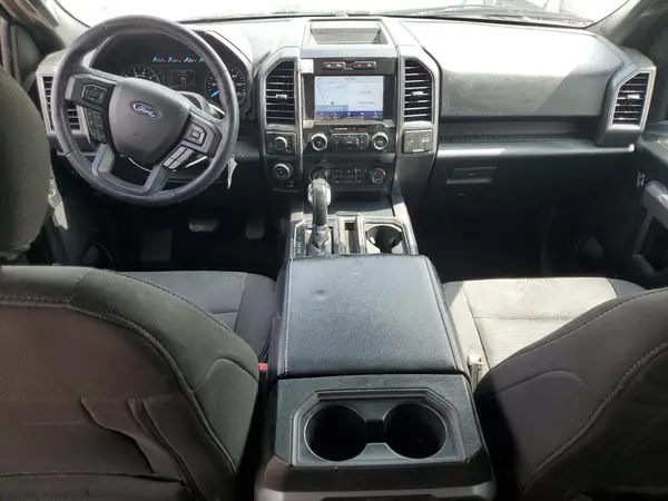1FTEW1E56LFA83255 2020 FORD F-150 - Image 8