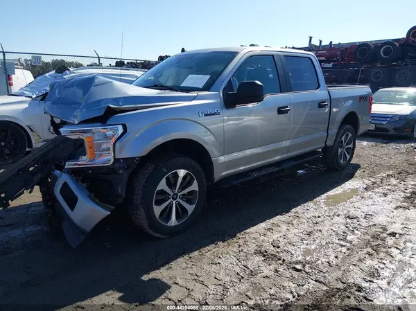 1FTEW1E56LFB04797 2020 FORD F-150 - Image 2