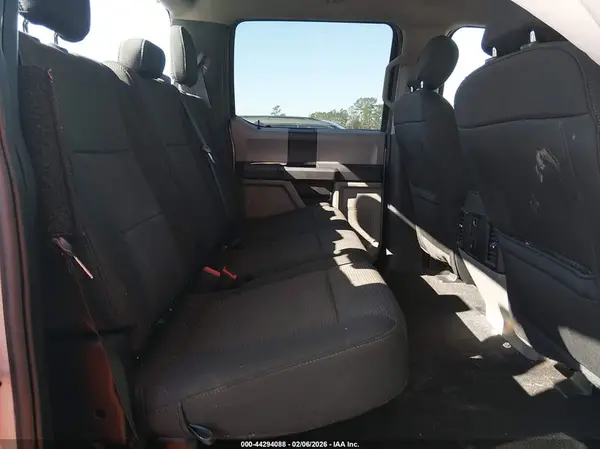 1FTEW1E56LFB04797 2020 FORD F-150 - Image 8