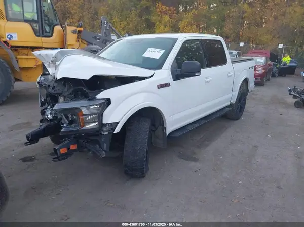 1FTEW1E56LFB14472 2020 FORD F-150 - Image 2