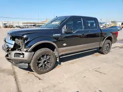1FTEW1E56LFB21003 2020 FORD F-150