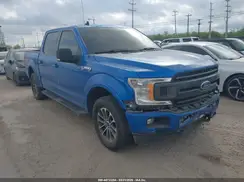 1FTEW1E56LFB22040 2020 FORD F-150