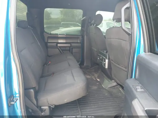 1FTEW1E56LFB22040 2020 FORD F-150 - Image 8