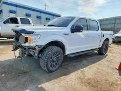 1FTEW1E56LFB23933 2020 FORD F-150