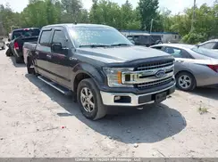 1FTEW1E56LFB24693 2020 FORD F-150