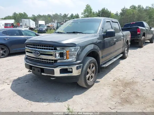 1FTEW1E56LFB24693 2020 FORD F-150 - Image 2