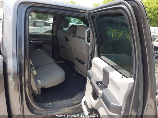 1FTEW1E56LFB24693 2020 FORD F-150 - Image 8