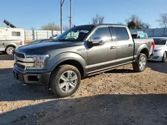 1FTEW1E56LFB33412 2020 FORD F-150