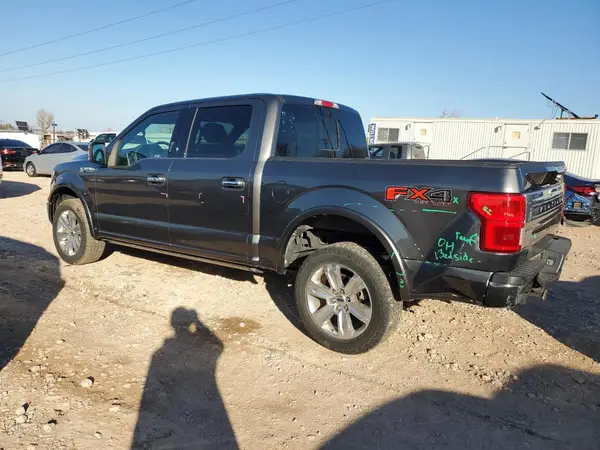 1FTEW1E56LFB33412 2020 FORD F-150 - Image 2