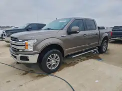1FTEW1E56LFB36519 2020 FORD F-150