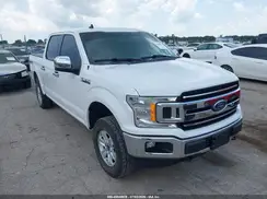 1FTEW1E56LFB37136 2020 FORD F-150