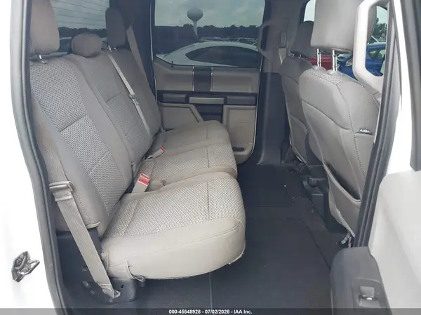 1FTEW1E56LFB37136 2020 FORD F-150 - Image 8