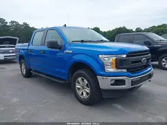 1FTEW1E56LFB38089 2020 FORD F-150