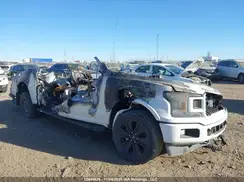 1FTEW1E56LFB40201 2020 FORD F-150