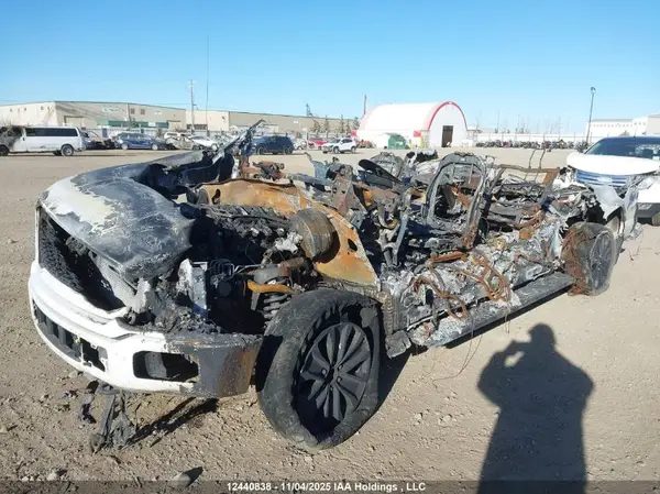 1FTEW1E56LFB40201 2020 FORD F-150 - Image 2