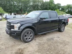 1FTEW1E56LFB48931 2020 FORD F-150