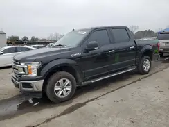 1FTEW1E56LFB50873 2020 FORD F-150