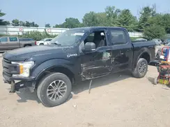 1FTEW1E56LFB52638 2020 FORD F-150