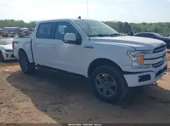 1FTEW1E56LFB61307 2020 FORD F-150