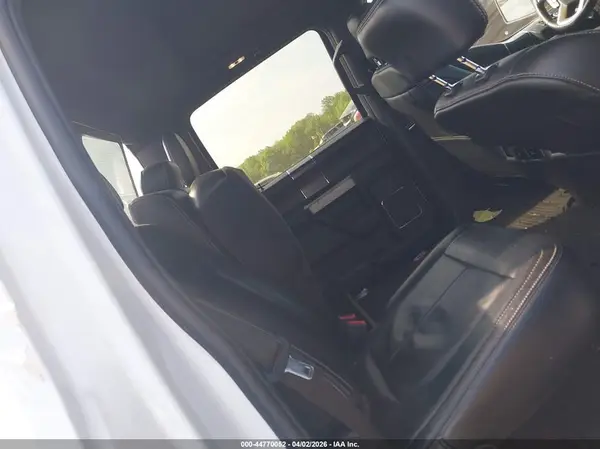 1FTEW1E56LFB61307 2020 FORD F-150 - Image 8