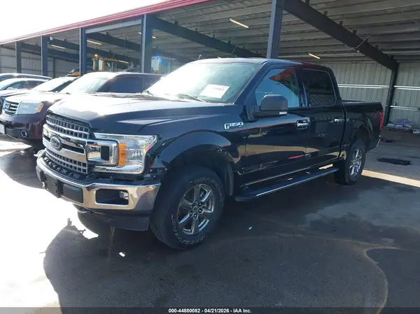 1FTEW1E56LFB68466 2020 FORD F-150 - Image 2