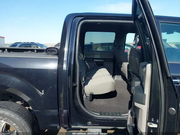 1FTEW1E56LFB68466 2020 FORD F-150 - Image 8
