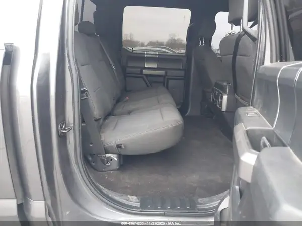 1FTEW1E56LFB72159 2020 FORD F-150 - Image 8