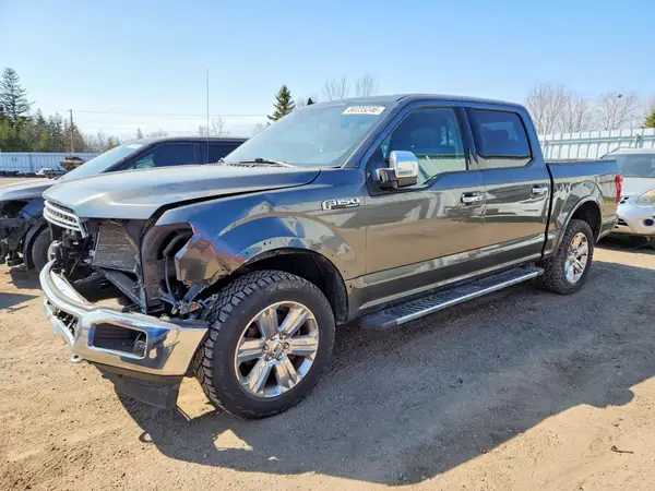 1FTEW1E56LFB72310 2020 FORD F-150 - Image 1