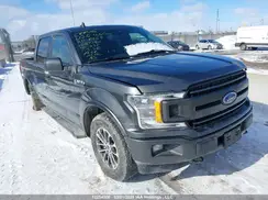 1FTEW1E56LFB73411 2020 FORD F-150