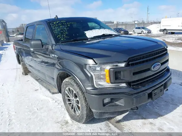 1FTEW1E56LFB73411 2020 FORD F-150 - Image 1