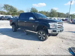 1FTEW1E56LFB75451 2020 FORD F-150