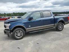 1FTEW1E56LFB77622 2020 FORD F-150