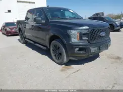 1FTEW1E56LFB79919 2020 FORD F-150