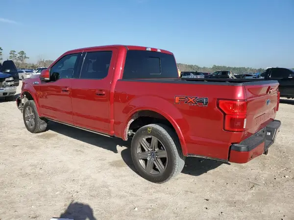 1FTEW1E56LFC04463 2020 FORD F-150 - Image 2