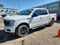 1FTEW1E56LFC06634 2020 FORD F-150