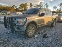 1FTEW1E56LFC16659 2020 FORD F-150