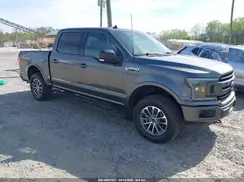1FTEW1E56LFC16922 2020 FORD F-150