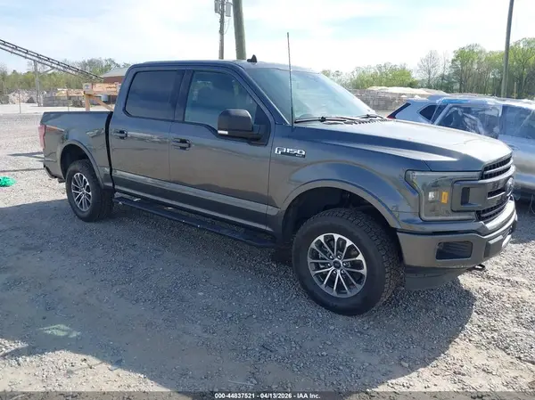 1FTEW1E56LFC16922 2020 FORD F-150 - Image 1