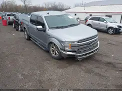 1FTEW1E56LFC17388 2020 FORD F-150