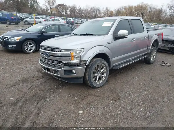 1FTEW1E56LFC17388 2020 FORD F-150 - Image 2