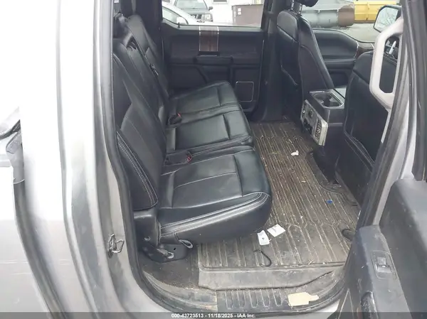 1FTEW1E56LFC17388 2020 FORD F-150 - Image 8
