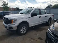 1FTEW1E56LFC27208 2020 FORD F-150