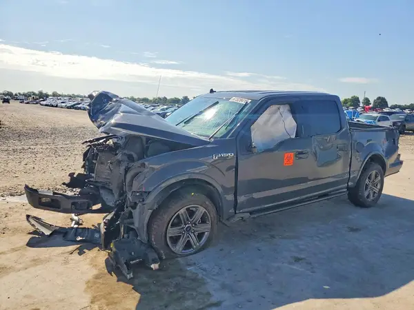1FTEW1E56LFC38869 2020 FORD F-150 - Image 1