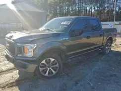 1FTEW1E56LFC39391 2020 FORD F-150