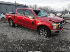 1FTEW1E56LFC47622 2020 FORD F-150