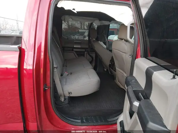 1FTEW1E56LFC47622 2020 FORD F-150 - Image 8