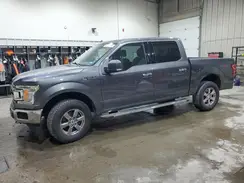 1FTEW1E56LFC50696 2020 FORD F-150