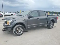 1FTEW1E56LFC53064 2020 FORD F-150