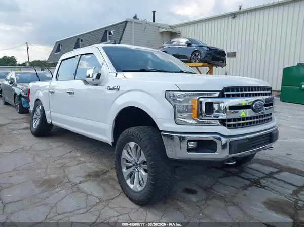 1FTEW1E56LFC55431 2020 FORD F-150 - Image 1