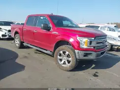 1FTEW1E56LFC78045 2020 FORD F-150